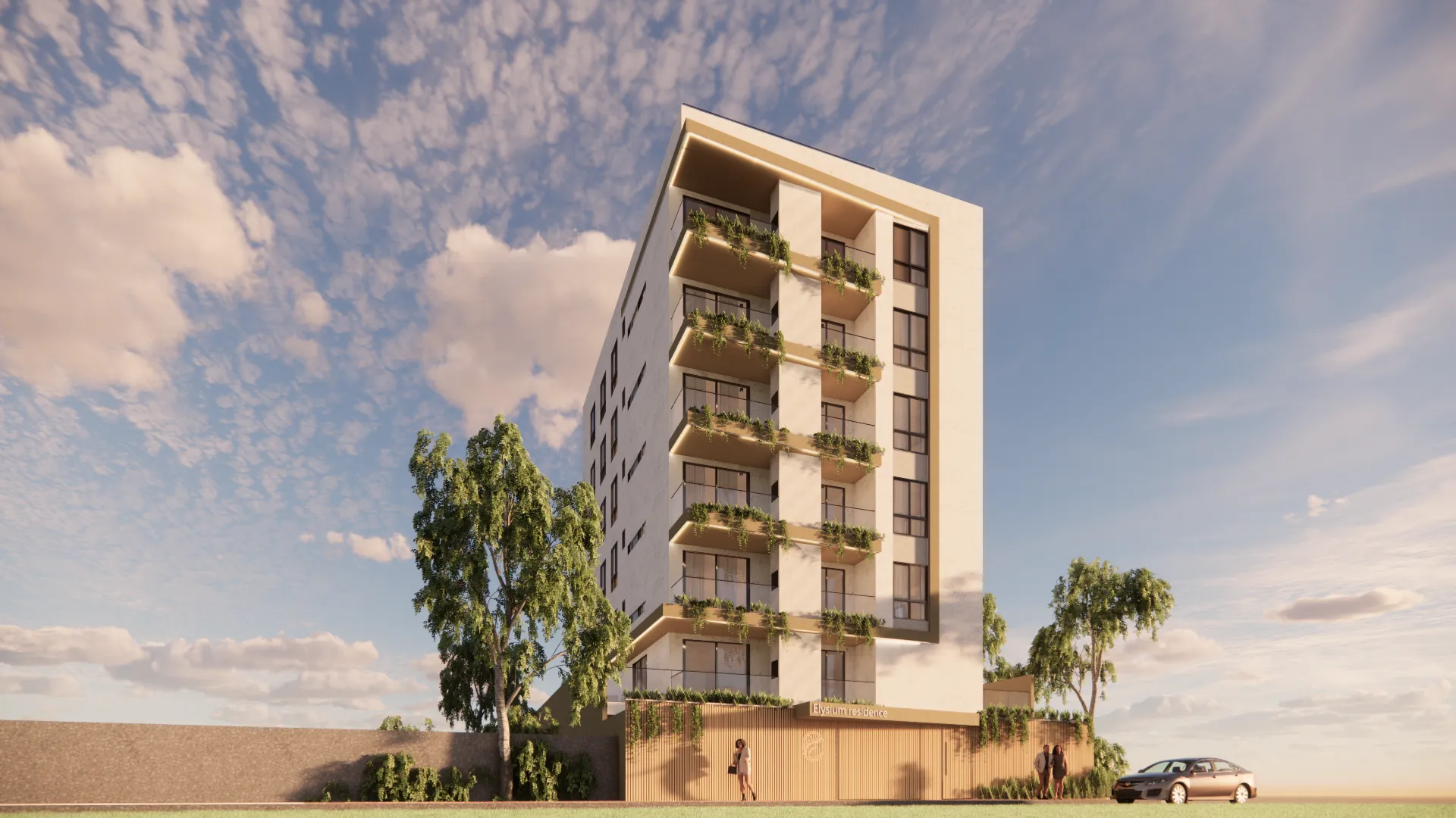 Elysium Introduction